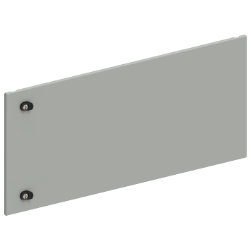 FORMAT Дверь секц. внеш. 450х1000 IEK