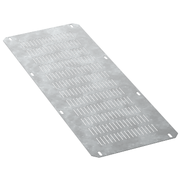 FORMAT Фланец основания вентилируемый в шкаф 400х800 IEK