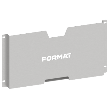 FORMAT Карман для документации 600 IEK