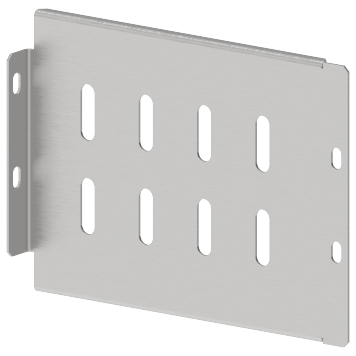 FORMAT К-т верт. секц. сборных шин встр. отсека 200 IEK