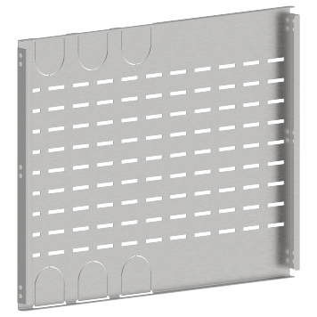 FORMAT Панель кабельная 600х400 IEK