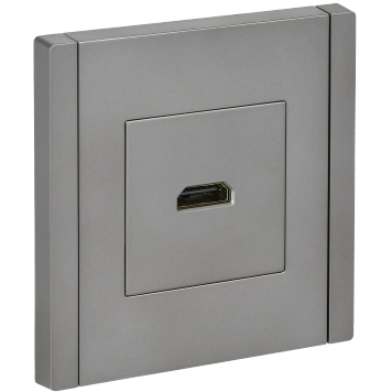 FORTE&PIANO Роз. HDMI FP540 ст. IEK