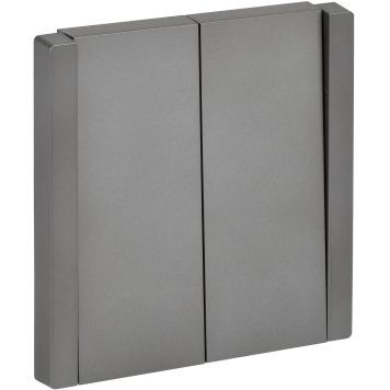 FORTE&PIANO Выключ. 2-кл. 10А FP505 ст. IEK