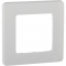 INSPIRIA Рамка 1-мест. бел.