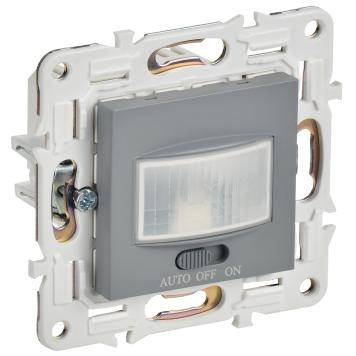 SKANDY Датчик движения SK-S01Gr сер. IEK