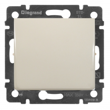 VALENA Вывод кабеля сл. к.