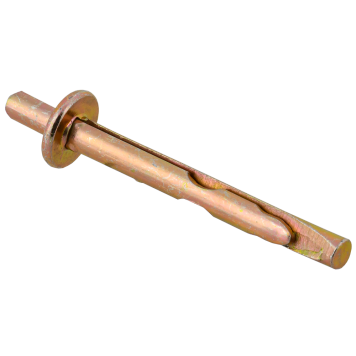 Анкер-клин потолочный 6х60 IEK