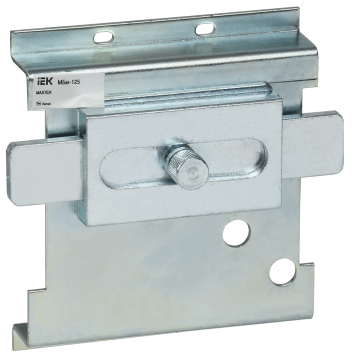 Блокировка механич. МБм-125 2-х ВА88-32 MASTER IEK