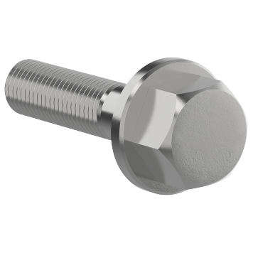 Болт с фланцем М8х35 IEK