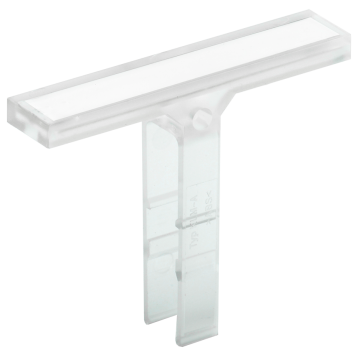 Держатель маркировки для КПИ на концевой стопор IEK