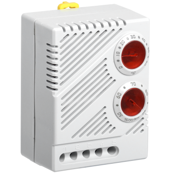 Гигротерм УККгт от 0 до +60°C от 50 до 90% RH IEK