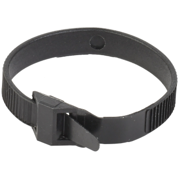 Хомут для СИП ХС-180 (100 шт/упак) IEK