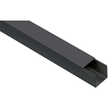 Кабель-канал 40х40 