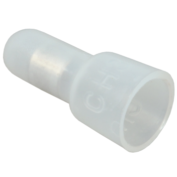 КИЗ 1,25мм2 для соединения алюминиевых проводов (100шт) IEK