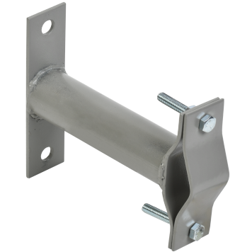 Кронштейн для мачты 150мм облегченный IEK