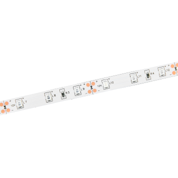 Лента LED 5м LSR-2835B60-4,8-IP20-12В IEK
