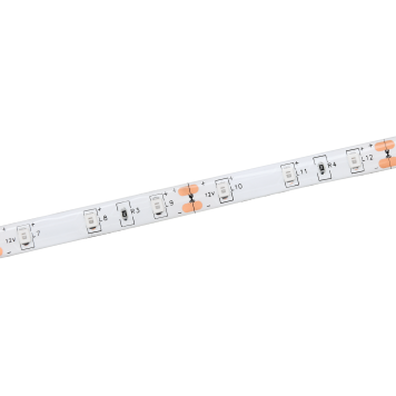 Лента LED 5м LSR-2835R60-4,8-IP65-12В IEK