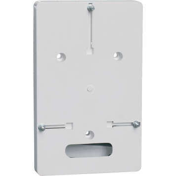 Панель для установки счетчика ПУ 1/0 1-фазн. IEK