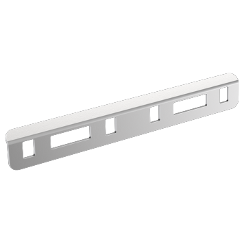 Пластина соединительная 35мм IEK