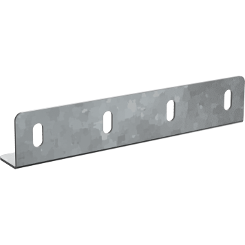 Пластина соединительная усил. h=50мм 1,5мм HDZ IEK