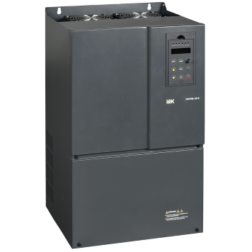 ПЧ CONTROL-A310 380В 3Ф 55-75кВт 110-152А IEK