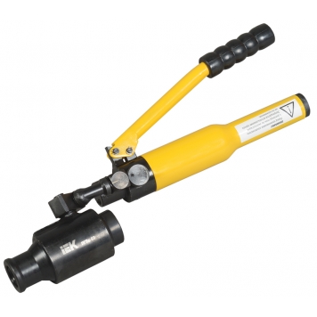 Пресс для перфорации листового металла ПГПв-60 IEK