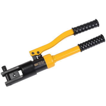 Пресс гидравлический ручной ПГРc-120 IEK