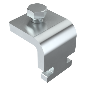 Прижим балочный канальный HDZ IEK