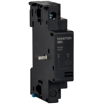 Расцепитель независимый РН32 Ue 230В MASTER IEK