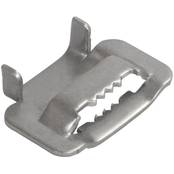 Скрепа-бугель усиленная СУ-20 100шт/упак (COT36) IEK