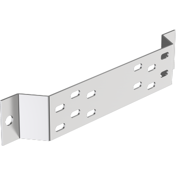 Стойка настенная СНП200 IEK