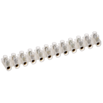 Зажим винтовой ЗВИ-5 1,5-4мм2 (2шт/блистер) IEK