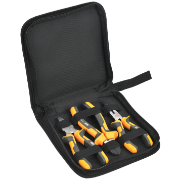 ARMA2L 3 Набор инструмента N-01 K1 3шт IEK