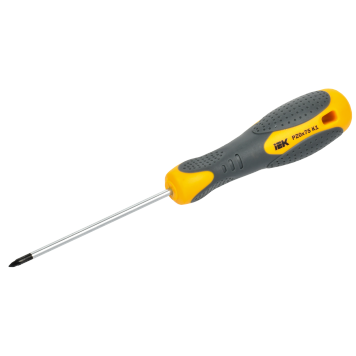 ARMA2L 3 Отвертка PZ0х75 K1 IEK