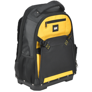 ARMA2L 5 Рюкзак монтажника с пластиковым дном BP-12 IEK