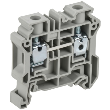 ARMAFIX Клемма винтовая CY10 Ex IEK