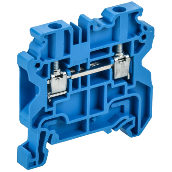 ARMAFIX Клемма винтовая CY4BU Ex IEK