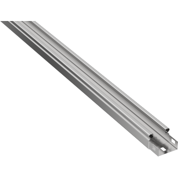 ESCA 3 Лоток неперф. 35х50х3000-0,45 IEK