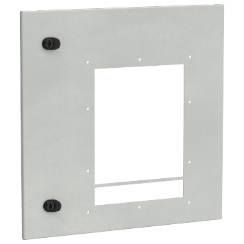 FORMAT Дверь секц. внеш. ARMAT ACB A/B вык. 3/4P 600х600 IEK