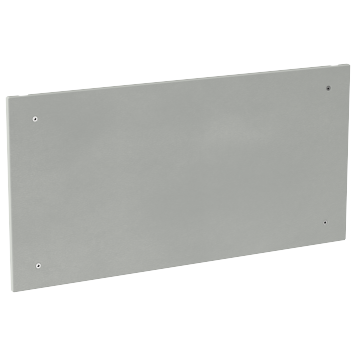 FORMAT Фальш-панель внешняя глухая 400х800 IEK