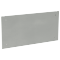 FORMAT Фальш-панель внешняя глухая 400х800 IEK