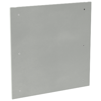 FORMAT Фальш-панель внешняя глухая 600х600 IEK