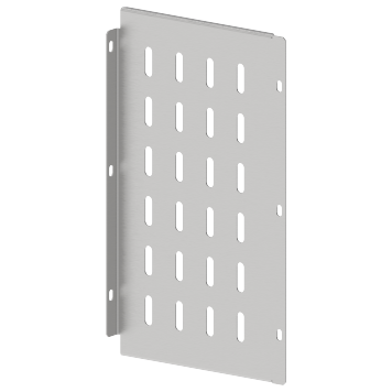 FORMAT К-т верт. секц. сборных шин встр. отсека 400 IEK