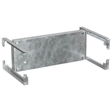 FORMAT Панель монтажная универсальная 200х600 IEK