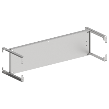 FORMAT Панель монтажная универсальная 250х1000 IEK
