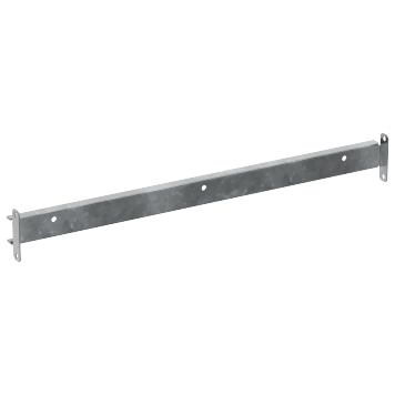 FORMAT Планка разделения секц. дверей в шкаф шириной 600 IEK