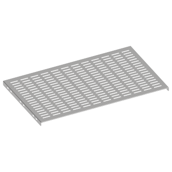 FORMAT Полка разделит. 600х400 IEK