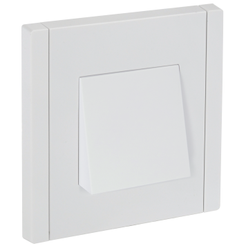 FORTE&PIANO Вывод кабеля FP242 бел. IEK