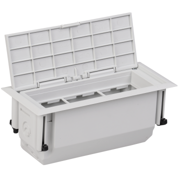 PRIMER Лючок напольный ONFLOOR 6 mini L IEK