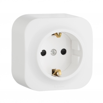 QUTEO Роз. с з/к/ш о/у 16Абел.